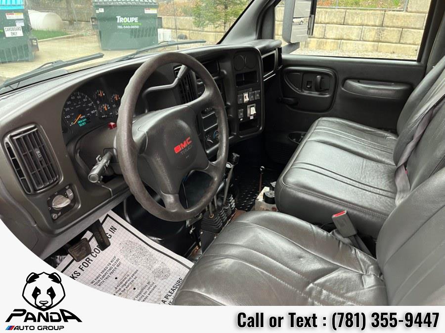 2007 GMC C4500 Dump Truck Regular Cab 2WD DUMP TRUCK, available for sale in Abington, Massachusetts | Panda Auto Group. Abington, Massachusetts 2007 GMC C4500 Dump Truck Regular Cab 2WD DUMP TRUCK, available for sale in Abington, Massachusetts | Panda Auto Group. Abington, Massachusetts