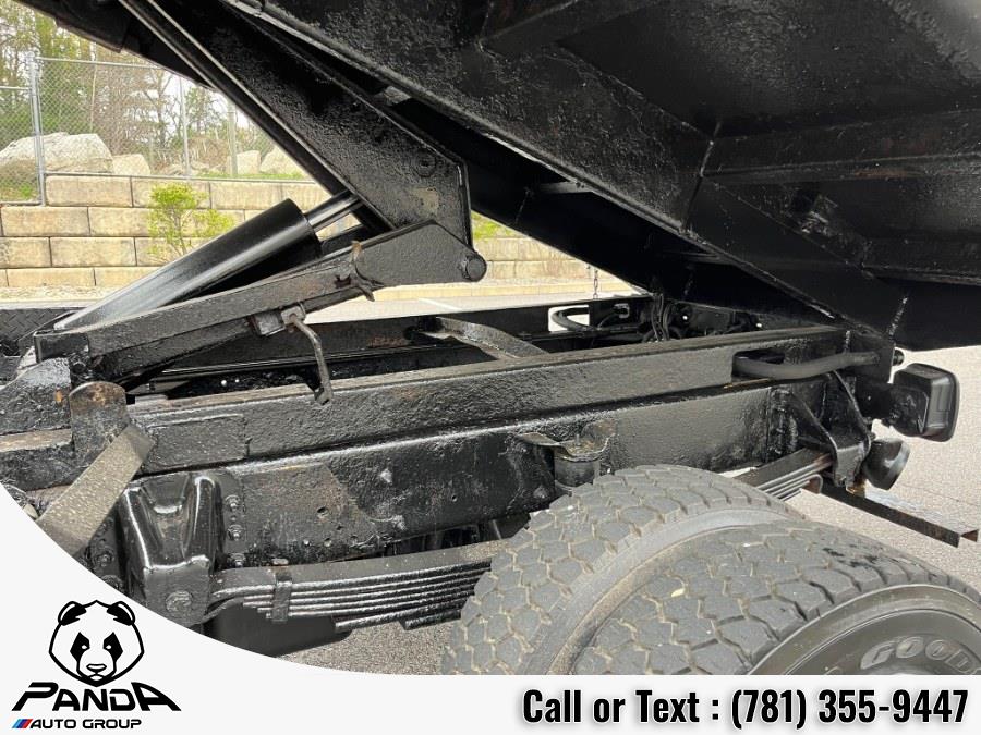 2007 GMC C4500 Dump Truck Regular Cab 2WD DUMP TRUCK, available for sale in Abington, Massachusetts | Panda Auto Group. Abington, Massachusetts 2007 GMC C4500 Dump Truck Regular Cab 2WD DUMP TRUCK, available for sale in Abington, Massachusetts | Panda Auto Group. Abington, Massachusetts