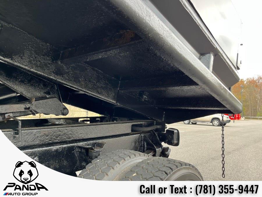 2007 GMC C4500 Dump Truck Regular Cab 2WD DUMP TRUCK, available for sale in Abington, Massachusetts | Panda Auto Group. Abington, Massachusetts 2007 GMC C4500 Dump Truck Regular Cab 2WD DUMP TRUCK, available for sale in Abington, Massachusetts | Panda Auto Group. Abington, Massachusetts