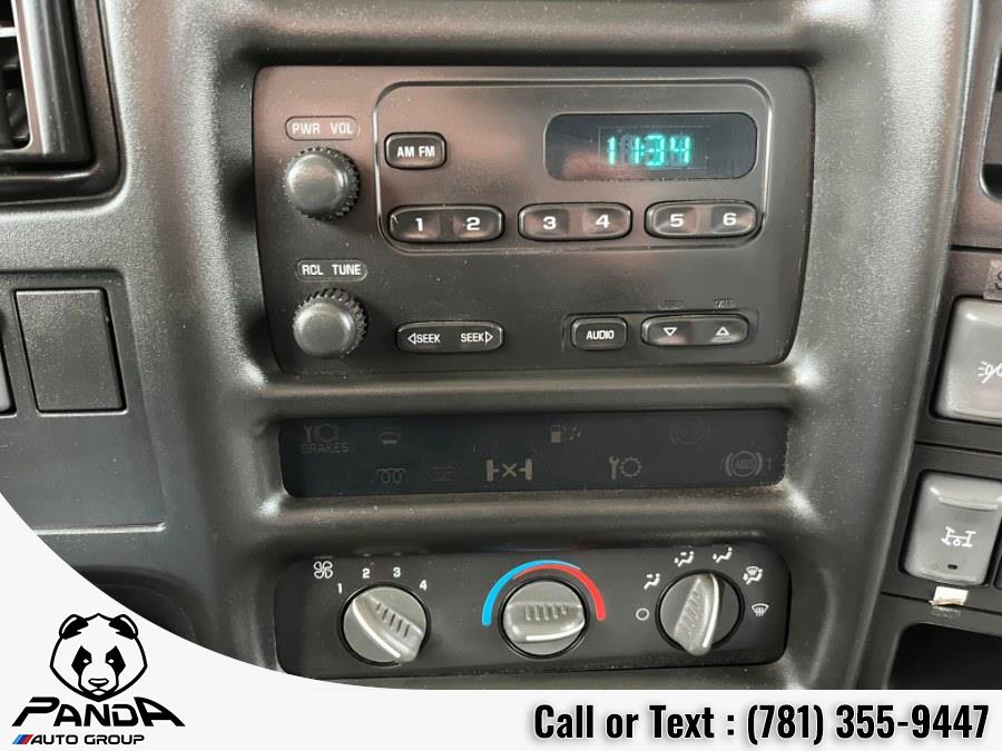 2007 GMC C4500 Dump Truck Regular Cab 2WD DUMP TRUCK, available for sale in Abington, Massachusetts | Panda Auto Group. Abington, Massachusetts 2007 GMC C4500 Dump Truck Regular Cab 2WD DUMP TRUCK, available for sale in Abington, Massachusetts | Panda Auto Group. Abington, Massachusetts