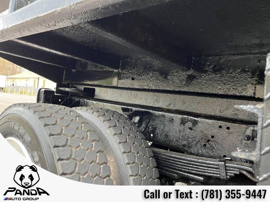2007 GMC C4500 Dump Truck Regular Cab 2WD DUMP TRUCK, available for sale in Abington, Massachusetts | Panda Auto Group. Abington, Massachusetts 2007 GMC C4500 Dump Truck Regular Cab 2WD DUMP TRUCK, available for sale in Abington, Massachusetts | Panda Auto Group. Abington, Massachusetts