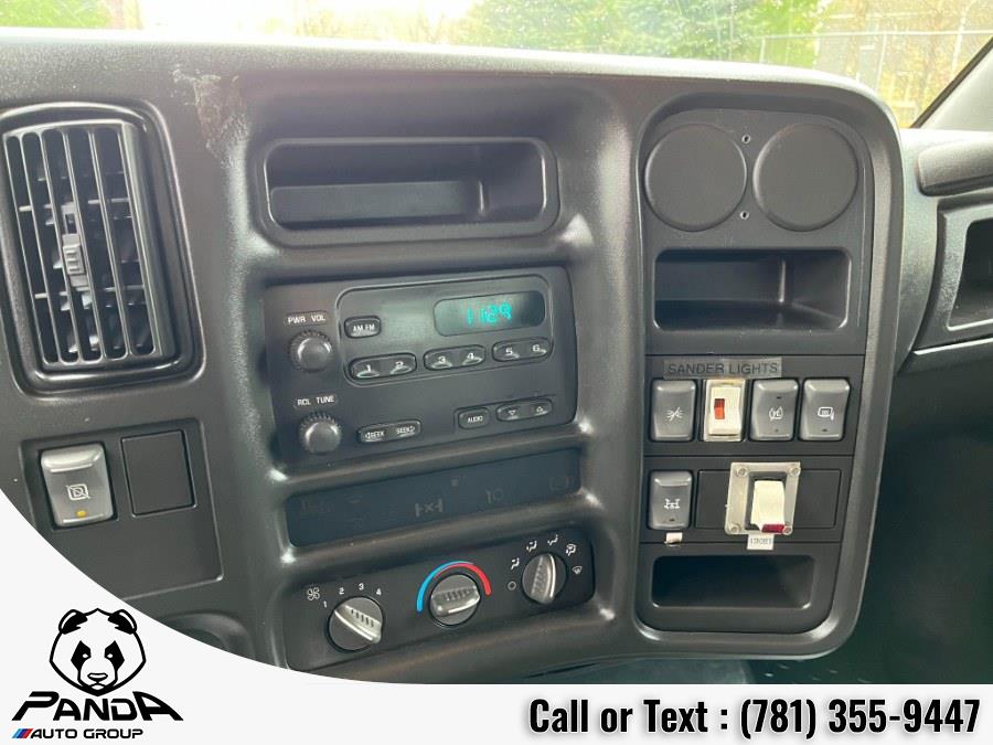 2007 GMC C4500 Dump Truck Regular Cab 2WD DUMP TRUCK, available for sale in Abington, Massachusetts | Panda Auto Group. Abington, Massachusetts 2007 GMC C4500 Dump Truck Regular Cab 2WD DUMP TRUCK, available for sale in Abington, Massachusetts | Panda Auto Group. Abington, Massachusetts