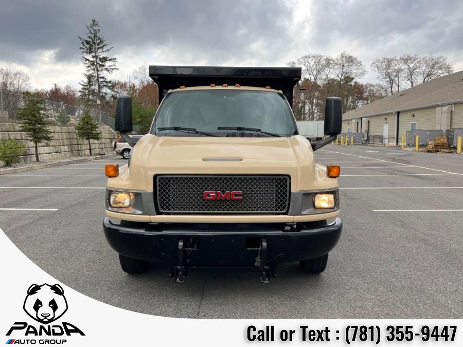 2007 GMC C4500 Dump Truck Regular Cab 2WD DUMP TRUCK, available for sale in Abington, Massachusetts | Panda Auto Group. Abington, Massachusetts 2007 GMC C4500 Dump Truck Regular Cab 2WD DUMP TRUCK, available for sale in Abington, Massachusetts | Panda Auto Group. Abington, Massachusetts