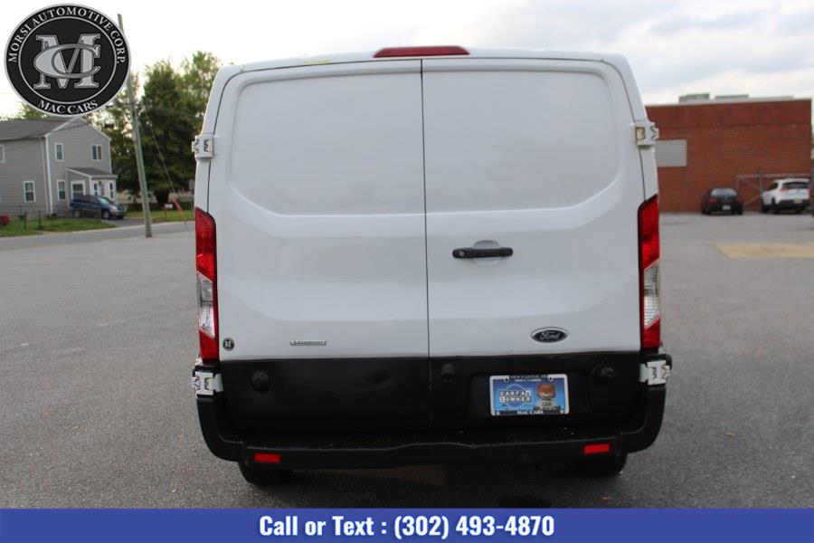 2019 Ford Transit Van T-250 148" Low Rf 9000 GVWR Sliding RH Dr, available for sale in New Castle, Delaware | Morsi Automotive Corp. New Castle, Delaware 2019 Ford Transit Van T-250 148" Low Rf 9000 GVWR Sliding RH Dr, available for sale in New Castle, Delaware | Morsi Automotive Corp. New Castle, Delaware