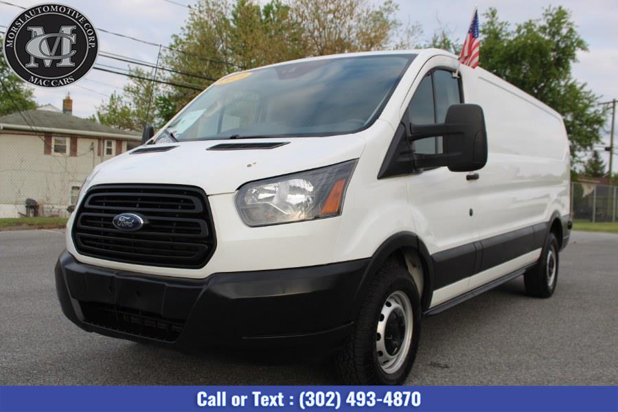 Used Ford Transit Van T-250 148" Low Rf 9000 GVWR Sliding RH Dr 2019 | Morsi Automotive Corp. New Castle, Delaware