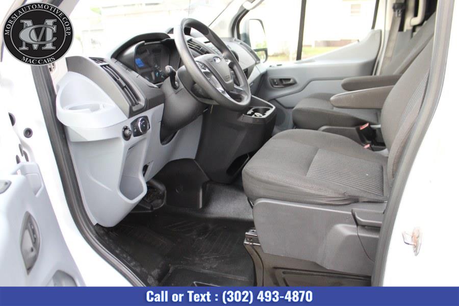 2019 Ford Transit Van T-250 148" Low Rf 9000 GVWR Sliding RH Dr, available for sale in New Castle, Delaware | Morsi Automotive Corp. New Castle, Delaware 2019 Ford Transit Van T-250 148" Low Rf 9000 GVWR Sliding RH Dr, available for sale in New Castle, Delaware | Morsi Automotive Corp. New Castle, Delaware