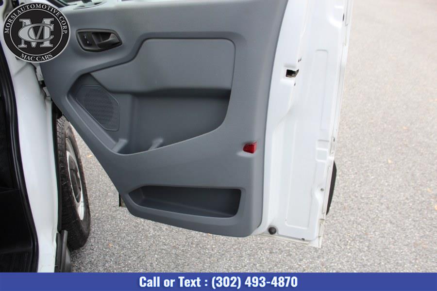 2019 Ford Transit Van T-250 148" Low Rf 9000 GVWR Sliding RH Dr, available for sale in New Castle, Delaware | Morsi Automotive Corp. New Castle, Delaware 2019 Ford Transit Van T-250 148" Low Rf 9000 GVWR Sliding RH Dr, available for sale in New Castle, Delaware | Morsi Automotive Corp. New Castle, Delaware