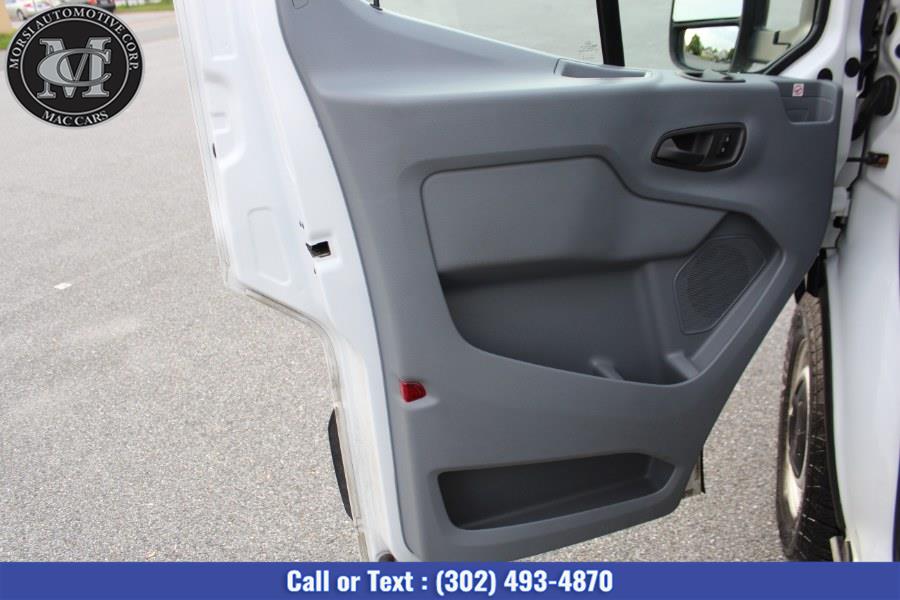 2019 Ford Transit Van T-250 148" Low Rf 9000 GVWR Sliding RH Dr, available for sale in New Castle, Delaware | Morsi Automotive Corp. New Castle, Delaware 2019 Ford Transit Van T-250 148" Low Rf 9000 GVWR Sliding RH Dr, available for sale in New Castle, Delaware | Morsi Automotive Corp. New Castle, Delaware