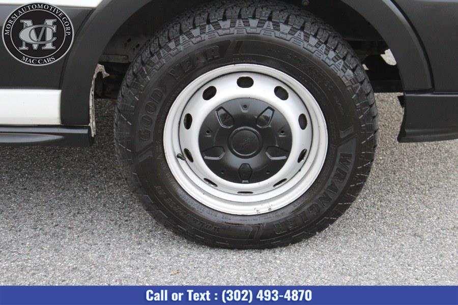 2019 Ford Transit Van T-250 148" Low Rf 9000 GVWR Sliding RH Dr, available for sale in New Castle, Delaware | Morsi Automotive Corp. New Castle, Delaware 2019 Ford Transit Van T-250 148" Low Rf 9000 GVWR Sliding RH Dr, available for sale in New Castle, Delaware | Morsi Automotive Corp. New Castle, Delaware