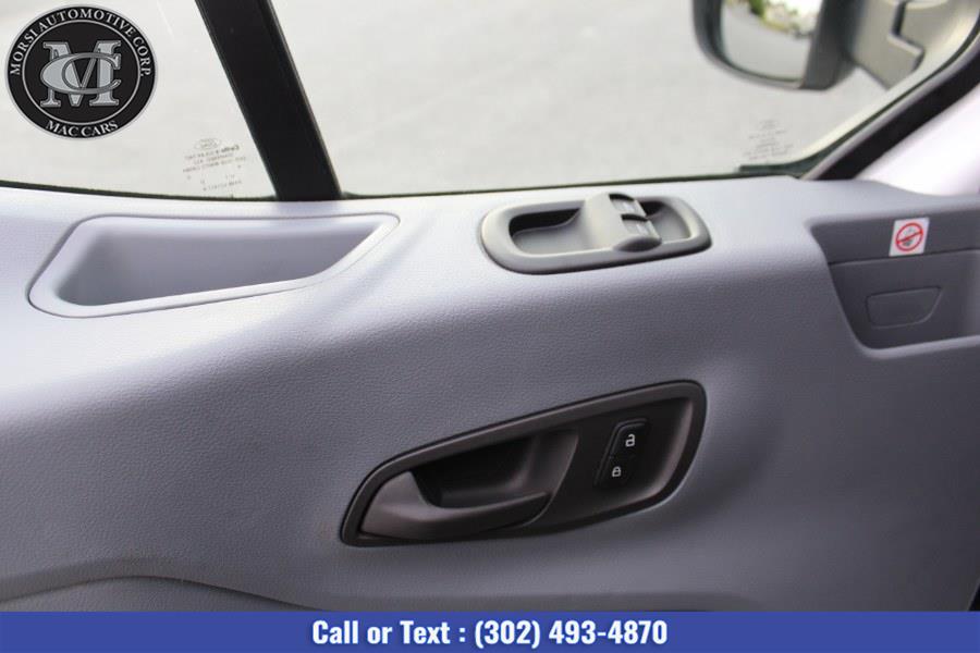 2019 Ford Transit Van T-250 148" Low Rf 9000 GVWR Sliding RH Dr, available for sale in New Castle, Delaware | Morsi Automotive Corp. New Castle, Delaware 2019 Ford Transit Van T-250 148" Low Rf 9000 GVWR Sliding RH Dr, available for sale in New Castle, Delaware | Morsi Automotive Corp. New Castle, Delaware