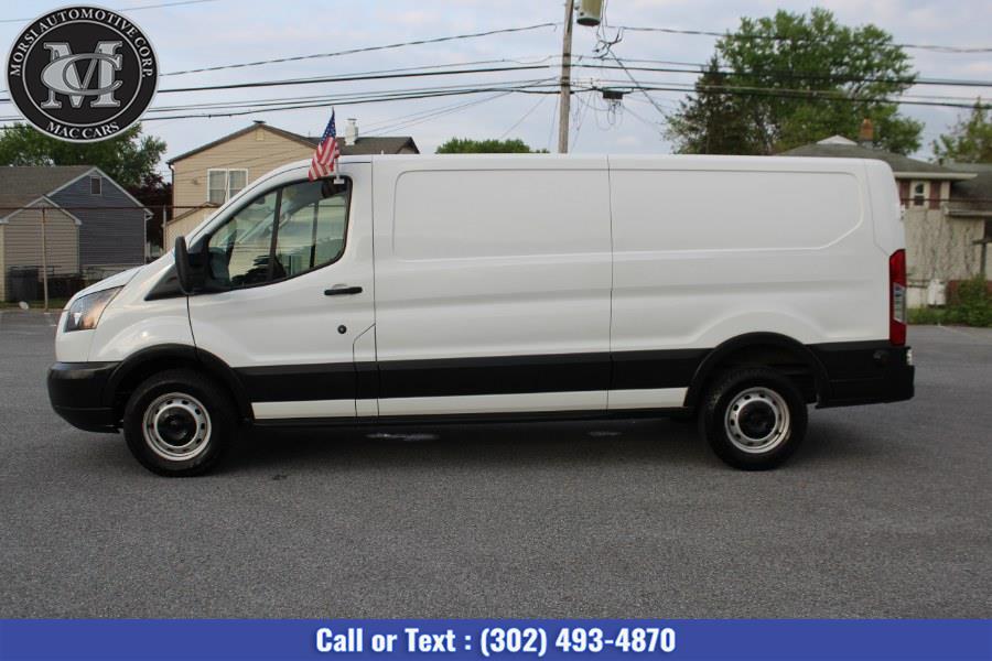 2019 Ford Transit Van T-250 148" Low Rf 9000 GVWR Sliding RH Dr, available for sale in New Castle, Delaware | Morsi Automotive Corp. New Castle, Delaware 2019 Ford Transit Van T-250 148" Low Rf 9000 GVWR Sliding RH Dr, available for sale in New Castle, Delaware | Morsi Automotive Corp. New Castle, Delaware