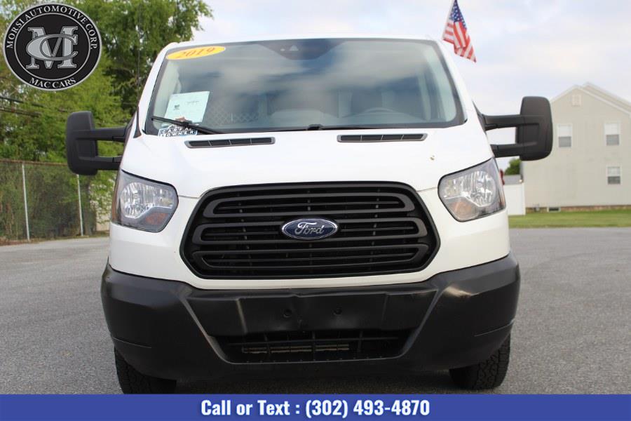 2019 Ford Transit Van T-250 148" Low Rf 9000 GVWR Sliding RH Dr, available for sale in New Castle, Delaware | Morsi Automotive Corp. New Castle, Delaware 2019 Ford Transit Van T-250 148" Low Rf 9000 GVWR Sliding RH Dr, available for sale in New Castle, Delaware | Morsi Automotive Corp. New Castle, Delaware