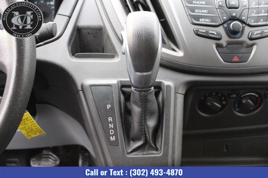 2019 Ford Transit Van T-250 148" Low Rf 9000 GVWR Sliding RH Dr, available for sale in New Castle, Delaware | Morsi Automotive Corp. New Castle, Delaware 2019 Ford Transit Van T-250 148" Low Rf 9000 GVWR Sliding RH Dr, available for sale in New Castle, Delaware | Morsi Automotive Corp. New Castle, Delaware