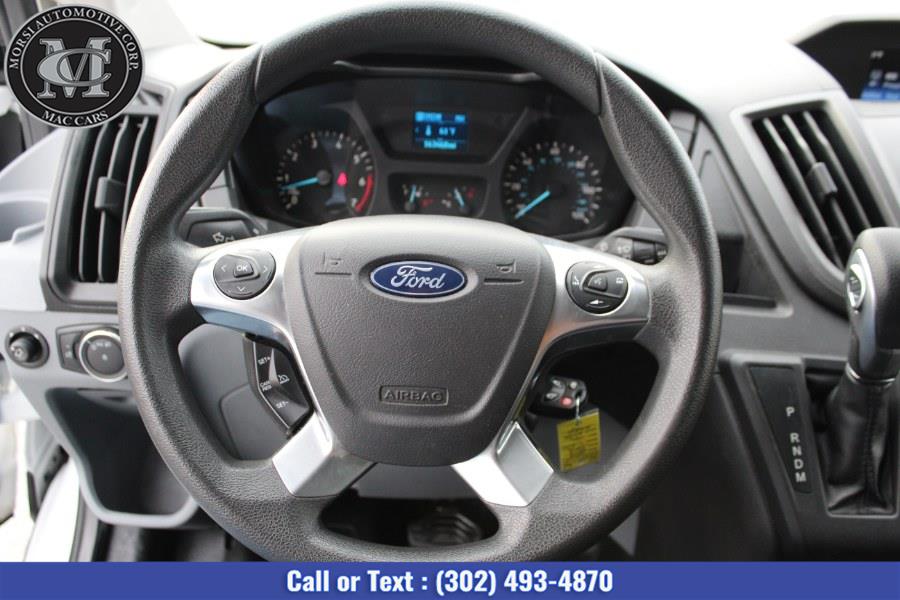 2019 Ford Transit Van T-250 148" Low Rf 9000 GVWR Sliding RH Dr, available for sale in New Castle, Delaware | Morsi Automotive Corp. New Castle, Delaware 2019 Ford Transit Van T-250 148" Low Rf 9000 GVWR Sliding RH Dr, available for sale in New Castle, Delaware | Morsi Automotive Corp. New Castle, Delaware
