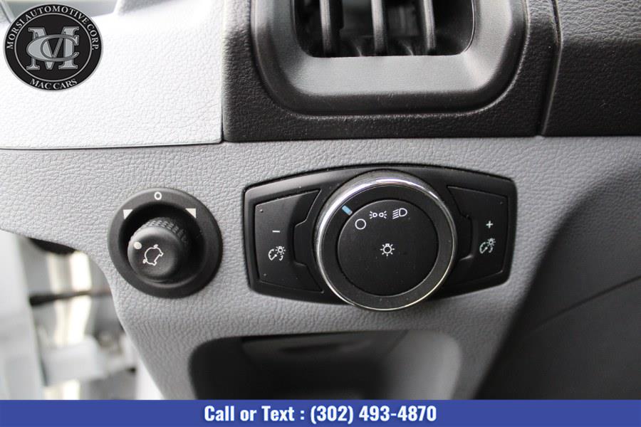 2019 Ford Transit Van T-250 148" Low Rf 9000 GVWR Sliding RH Dr, available for sale in New Castle, Delaware | Morsi Automotive Corp. New Castle, Delaware 2019 Ford Transit Van T-250 148" Low Rf 9000 GVWR Sliding RH Dr, available for sale in New Castle, Delaware | Morsi Automotive Corp. New Castle, Delaware