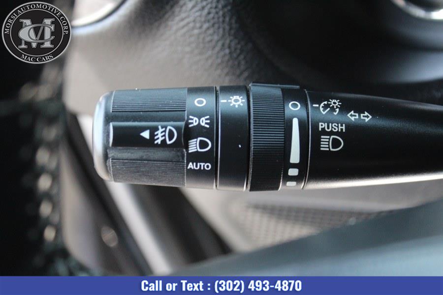 2016 Jeep Wrangler Unlimited 4WD 4dr Sahara, available for sale in New Castle, Delaware | Morsi Automotive Corp. New Castle, Delaware 2016 Jeep Wrangler Unlimited 4WD 4dr Sahara, available for sale in New Castle, Delaware | Morsi Automotive Corp. New Castle, Delaware
