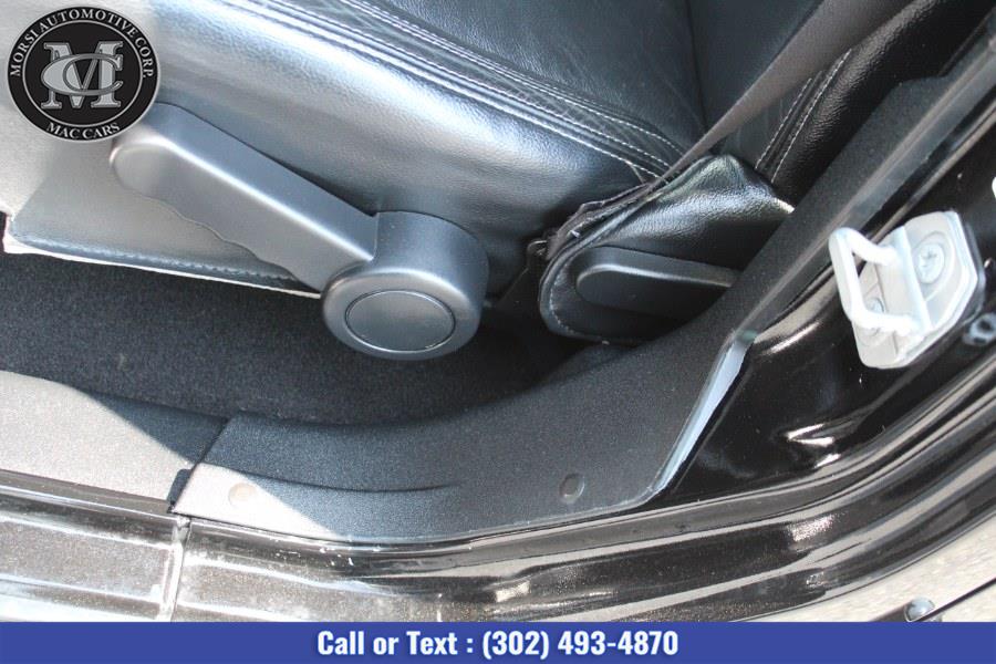 2016 Jeep Wrangler Unlimited 4WD 4dr Sahara, available for sale in New Castle, Delaware | Morsi Automotive Corp. New Castle, Delaware 2016 Jeep Wrangler Unlimited 4WD 4dr Sahara, available for sale in New Castle, Delaware | Morsi Automotive Corp. New Castle, Delaware