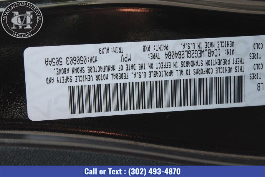 2016 Jeep Wrangler Unlimited 4WD 4dr Sahara, available for sale in New Castle, Delaware | Morsi Automotive Corp. New Castle, Delaware 2016 Jeep Wrangler Unlimited 4WD 4dr Sahara, available for sale in New Castle, Delaware | Morsi Automotive Corp. New Castle, Delaware