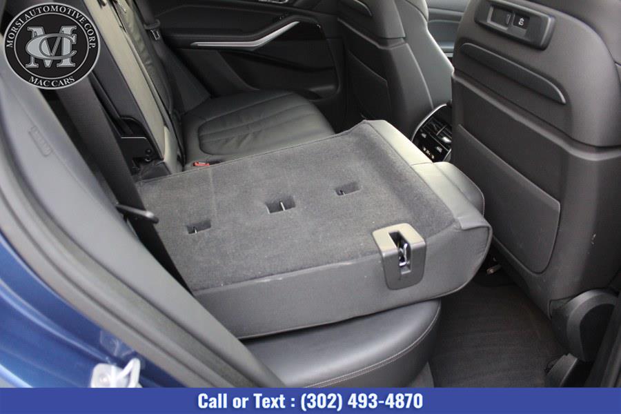 2019 BMW X5 xDrive40i Sports Activity Vehicle, available for sale in New Castle, Delaware | Morsi Automotive Corp. New Castle, Delaware 2019 BMW X5 xDrive40i Sports Activity Vehicle, available for sale in New Castle, Delaware | Morsi Automotive Corp. New Castle, Delaware