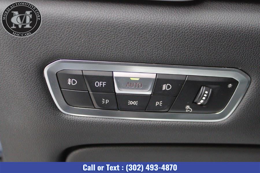 2019 BMW X5 xDrive40i Sports Activity Vehicle, available for sale in New Castle, Delaware | Morsi Automotive Corp. New Castle, Delaware 2019 BMW X5 xDrive40i Sports Activity Vehicle, available for sale in New Castle, Delaware | Morsi Automotive Corp. New Castle, Delaware