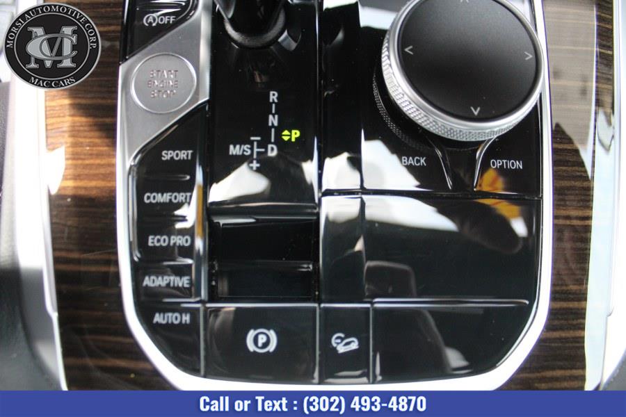 2019 BMW X5 xDrive40i Sports Activity Vehicle, available for sale in New Castle, Delaware | Morsi Automotive Corp. New Castle, Delaware 2019 BMW X5 xDrive40i Sports Activity Vehicle, available for sale in New Castle, Delaware | Morsi Automotive Corp. New Castle, Delaware