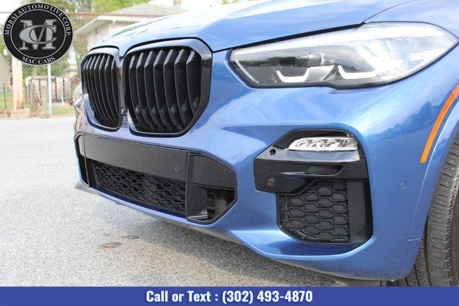 2019 BMW X5 xDrive40i Sports Activity Vehicle, available for sale in New Castle, Delaware | Morsi Automotive Corp. New Castle, Delaware 2019 BMW X5 xDrive40i Sports Activity Vehicle, available for sale in New Castle, Delaware | Morsi Automotive Corp. New Castle, Delaware