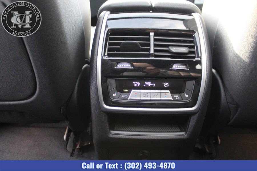 2019 BMW X5 xDrive40i Sports Activity Vehicle, available for sale in New Castle, Delaware | Morsi Automotive Corp. New Castle, Delaware 2019 BMW X5 xDrive40i Sports Activity Vehicle, available for sale in New Castle, Delaware | Morsi Automotive Corp. New Castle, Delaware