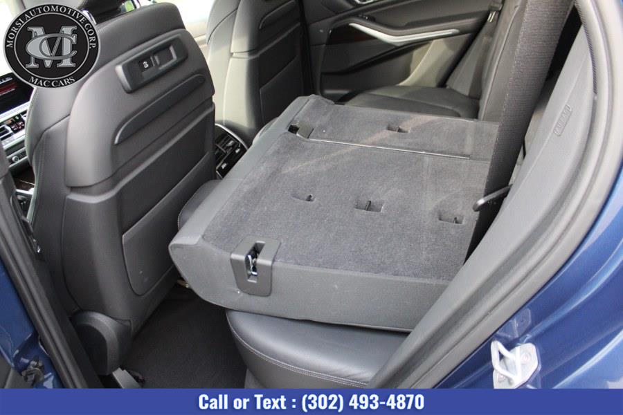 2019 BMW X5 xDrive40i Sports Activity Vehicle, available for sale in New Castle, Delaware | Morsi Automotive Corp. New Castle, Delaware 2019 BMW X5 xDrive40i Sports Activity Vehicle, available for sale in New Castle, Delaware | Morsi Automotive Corp. New Castle, Delaware