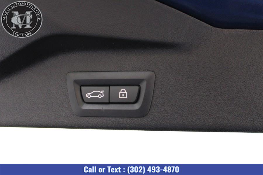 2019 BMW X5 xDrive40i Sports Activity Vehicle, available for sale in New Castle, Delaware | Morsi Automotive Corp. New Castle, Delaware 2019 BMW X5 xDrive40i Sports Activity Vehicle, available for sale in New Castle, Delaware | Morsi Automotive Corp. New Castle, Delaware