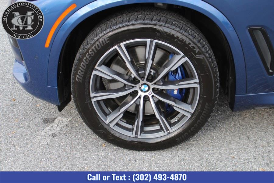 2019 BMW X5 xDrive40i Sports Activity Vehicle, available for sale in New Castle, Delaware | Morsi Automotive Corp. New Castle, Delaware 2019 BMW X5 xDrive40i Sports Activity Vehicle, available for sale in New Castle, Delaware | Morsi Automotive Corp. New Castle, Delaware