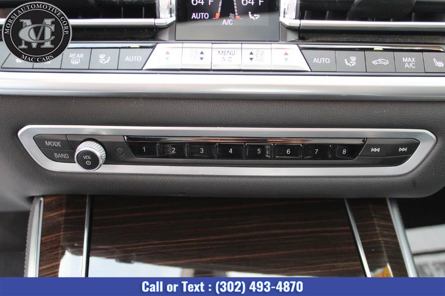 2019 BMW X5 xDrive40i Sports Activity Vehicle, available for sale in New Castle, Delaware | Morsi Automotive Corp. New Castle, Delaware 2019 BMW X5 xDrive40i Sports Activity Vehicle, available for sale in New Castle, Delaware | Morsi Automotive Corp. New Castle, Delaware