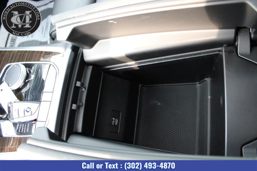 2019 BMW X5 xDrive40i Sports Activity Vehicle, available for sale in New Castle, Delaware | Morsi Automotive Corp. New Castle, Delaware 2019 BMW X5 xDrive40i Sports Activity Vehicle, available for sale in New Castle, Delaware | Morsi Automotive Corp. New Castle, Delaware