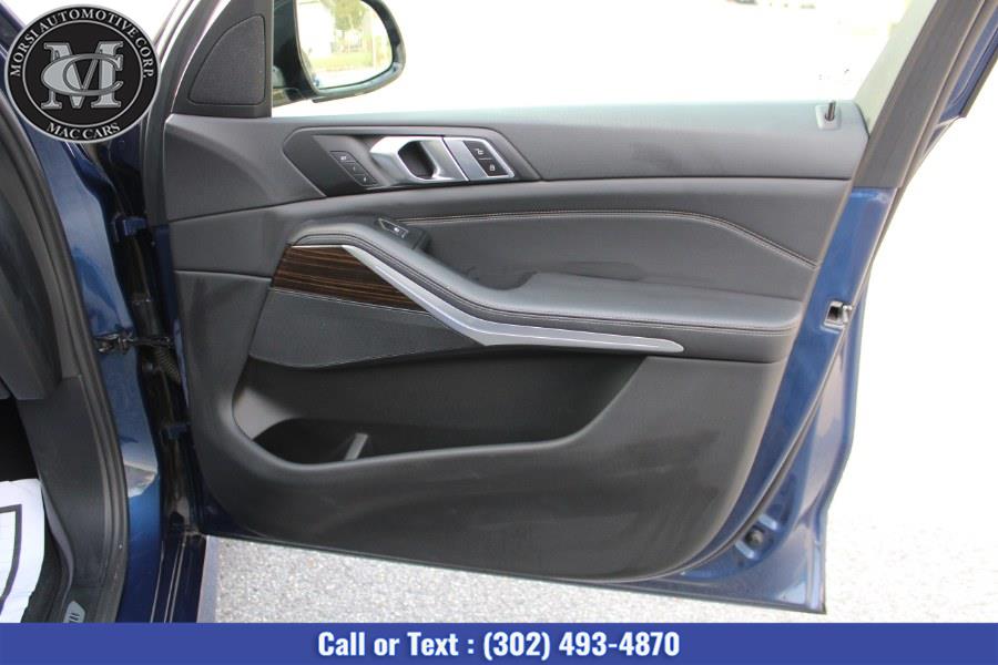 2019 BMW X5 xDrive40i Sports Activity Vehicle, available for sale in New Castle, Delaware | Morsi Automotive Corp. New Castle, Delaware 2019 BMW X5 xDrive40i Sports Activity Vehicle, available for sale in New Castle, Delaware | Morsi Automotive Corp. New Castle, Delaware