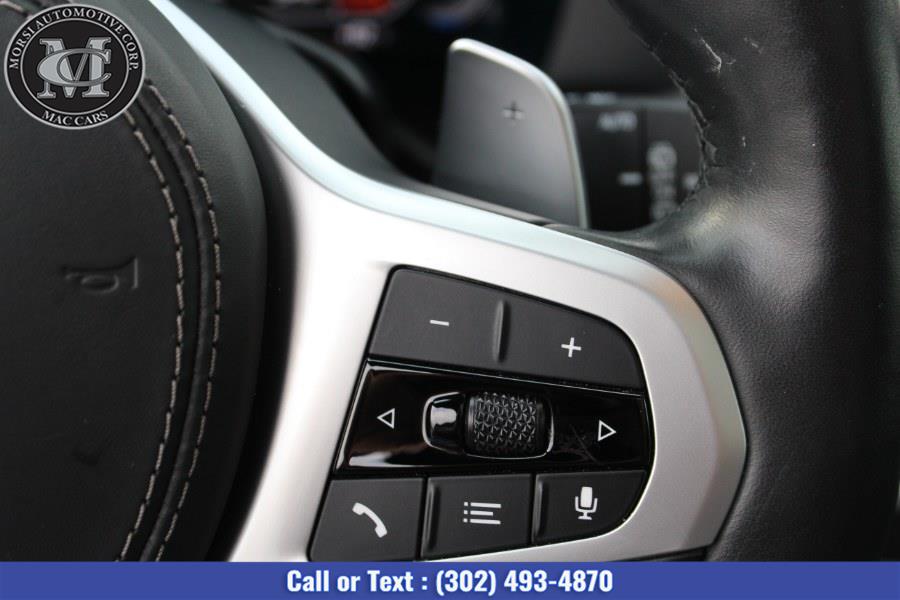 2019 BMW X5 xDrive40i Sports Activity Vehicle, available for sale in New Castle, Delaware | Morsi Automotive Corp. New Castle, Delaware 2019 BMW X5 xDrive40i Sports Activity Vehicle, available for sale in New Castle, Delaware | Morsi Automotive Corp. New Castle, Delaware