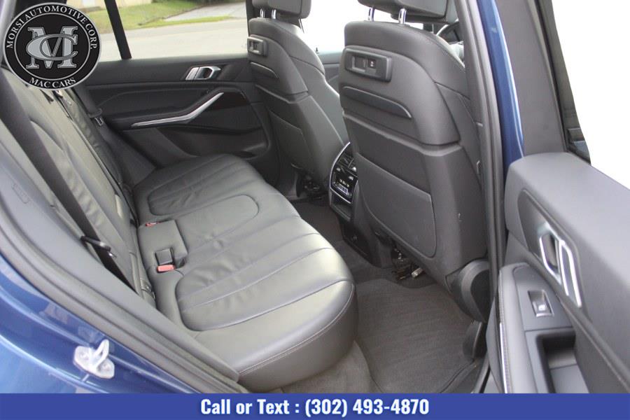 2019 BMW X5 xDrive40i Sports Activity Vehicle, available for sale in New Castle, Delaware | Morsi Automotive Corp. New Castle, Delaware 2019 BMW X5 xDrive40i Sports Activity Vehicle, available for sale in New Castle, Delaware | Morsi Automotive Corp. New Castle, Delaware