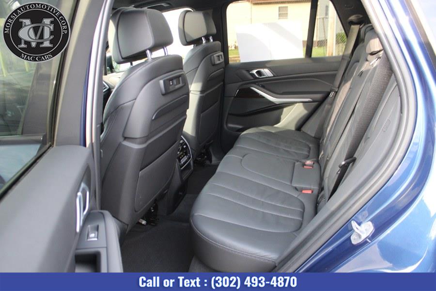 2019 BMW X5 xDrive40i Sports Activity Vehicle, available for sale in New Castle, Delaware | Morsi Automotive Corp. New Castle, Delaware 2019 BMW X5 xDrive40i Sports Activity Vehicle, available for sale in New Castle, Delaware | Morsi Automotive Corp. New Castle, Delaware
