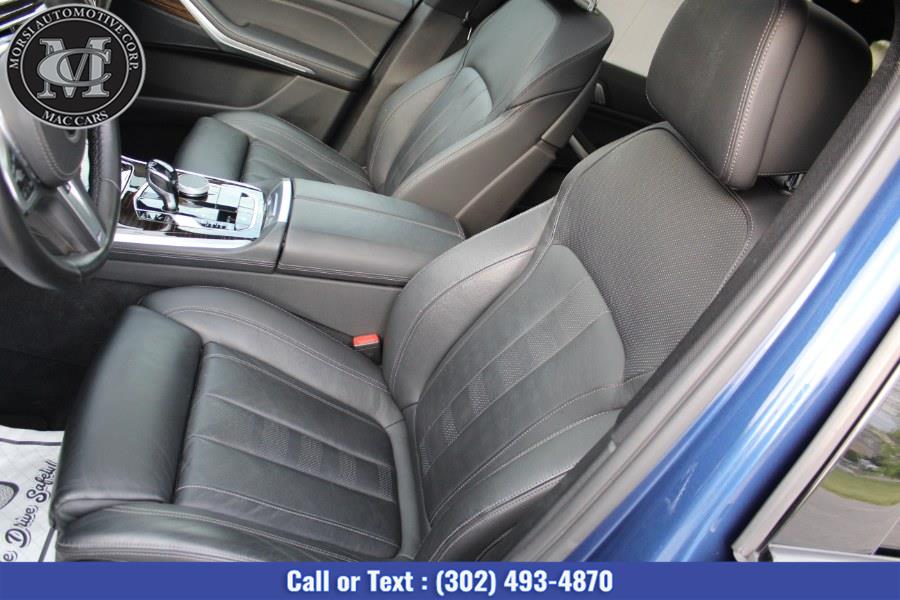 2019 BMW X5 xDrive40i Sports Activity Vehicle, available for sale in New Castle, Delaware | Morsi Automotive Corp. New Castle, Delaware 2019 BMW X5 xDrive40i Sports Activity Vehicle, available for sale in New Castle, Delaware | Morsi Automotive Corp. New Castle, Delaware