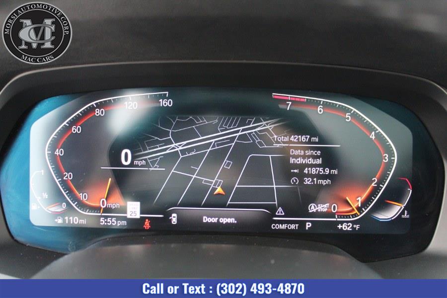 2019 BMW X5 xDrive40i Sports Activity Vehicle, available for sale in New Castle, Delaware | Morsi Automotive Corp. New Castle, Delaware 2019 BMW X5 xDrive40i Sports Activity Vehicle, available for sale in New Castle, Delaware | Morsi Automotive Corp. New Castle, Delaware