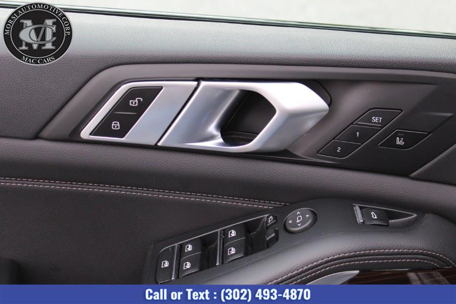 2019 BMW X5 xDrive40i Sports Activity Vehicle, available for sale in New Castle, Delaware | Morsi Automotive Corp. New Castle, Delaware 2019 BMW X5 xDrive40i Sports Activity Vehicle, available for sale in New Castle, Delaware | Morsi Automotive Corp. New Castle, Delaware