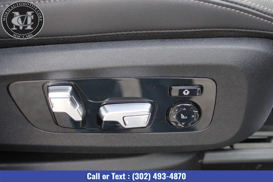 2019 BMW X5 xDrive40i Sports Activity Vehicle, available for sale in New Castle, Delaware | Morsi Automotive Corp. New Castle, Delaware 2019 BMW X5 xDrive40i Sports Activity Vehicle, available for sale in New Castle, Delaware | Morsi Automotive Corp. New Castle, Delaware