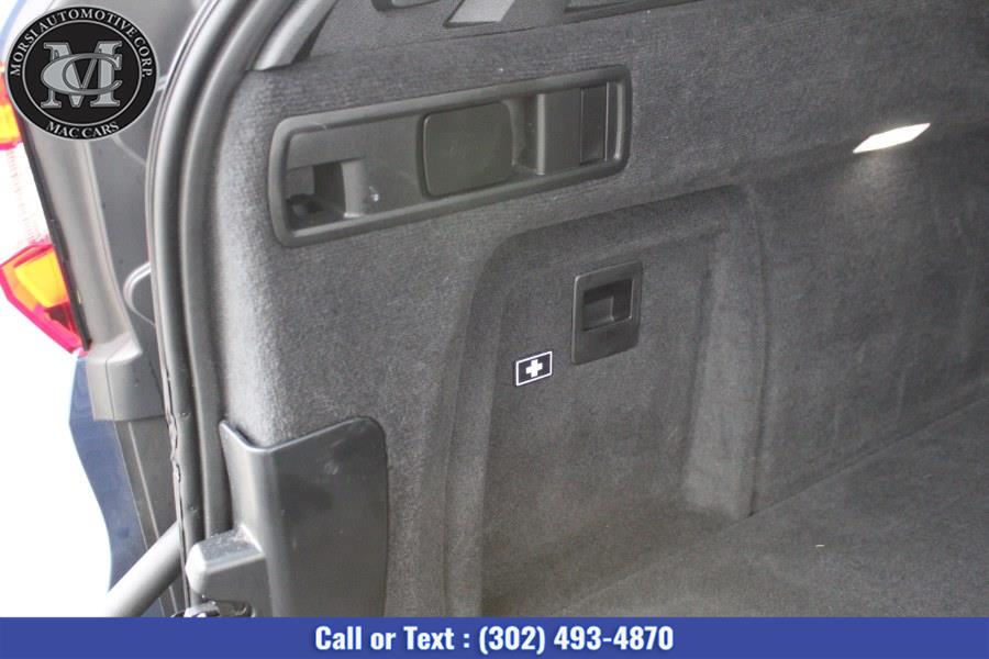 2019 BMW X5 xDrive40i Sports Activity Vehicle, available for sale in New Castle, Delaware | Morsi Automotive Corp. New Castle, Delaware 2019 BMW X5 xDrive40i Sports Activity Vehicle, available for sale in New Castle, Delaware | Morsi Automotive Corp. New Castle, Delaware