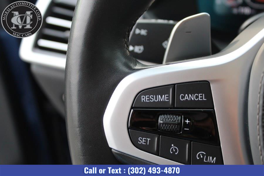 2019 BMW X5 xDrive40i Sports Activity Vehicle, available for sale in New Castle, Delaware | Morsi Automotive Corp. New Castle, Delaware 2019 BMW X5 xDrive40i Sports Activity Vehicle, available for sale in New Castle, Delaware | Morsi Automotive Corp. New Castle, Delaware