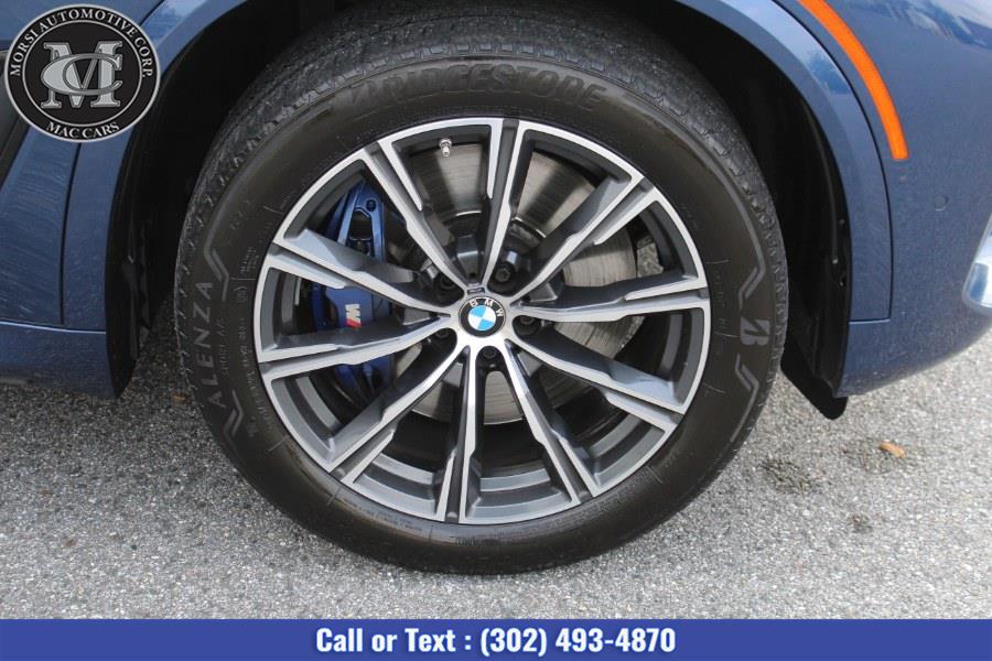 2019 BMW X5 xDrive40i Sports Activity Vehicle, available for sale in New Castle, Delaware | Morsi Automotive Corp. New Castle, Delaware 2019 BMW X5 xDrive40i Sports Activity Vehicle, available for sale in New Castle, Delaware | Morsi Automotive Corp. New Castle, Delaware