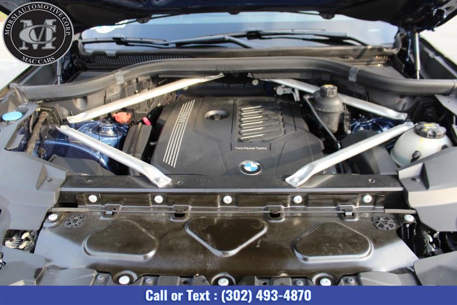 2019 BMW X5 xDrive40i Sports Activity Vehicle, available for sale in New Castle, Delaware | Morsi Automotive Corp. New Castle, Delaware 2019 BMW X5 xDrive40i Sports Activity Vehicle, available for sale in New Castle, Delaware | Morsi Automotive Corp. New Castle, Delaware