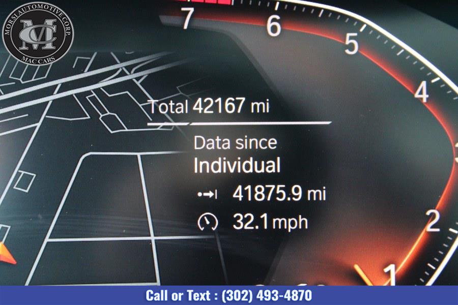 2019 BMW X5 xDrive40i Sports Activity Vehicle, available for sale in New Castle, Delaware | Morsi Automotive Corp. New Castle, Delaware 2019 BMW X5 xDrive40i Sports Activity Vehicle, available for sale in New Castle, Delaware | Morsi Automotive Corp. New Castle, Delaware