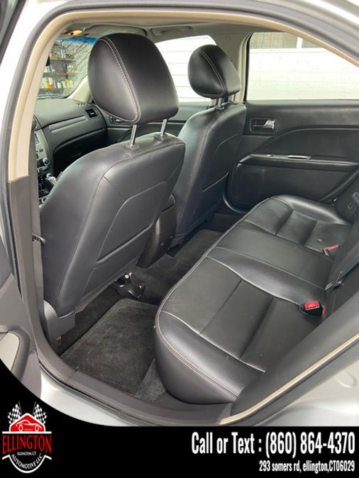 2012 Ford Fusion 4dr Sdn SEL FWD, available for sale in Ellington, Connecticut | Ellington Automotive LLC. Ellington, Connecticut 2012 Ford Fusion 4dr Sdn SEL FWD, available for sale in Ellington, Connecticut | Ellington Automotive LLC. Ellington, Connecticut