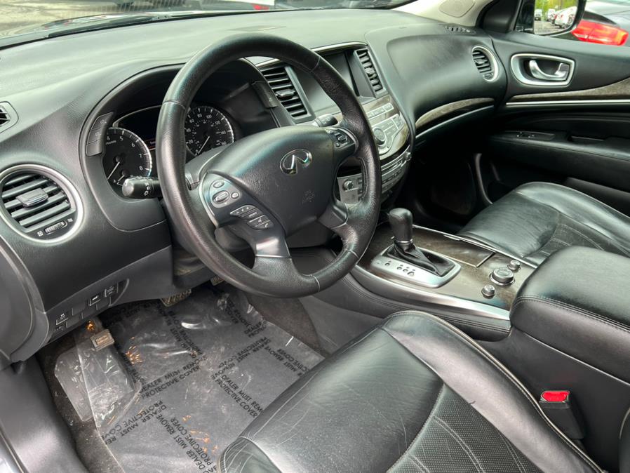 2013 INFINITI JX35 AWD 4dr, available for sale in Berlin, Connecticut | Main Auto of Berlin. Berlin, Connecticut 2013 INFINITI JX35 AWD 4dr, available for sale in Berlin, Connecticut | Main Auto of Berlin. Berlin, Connecticut
