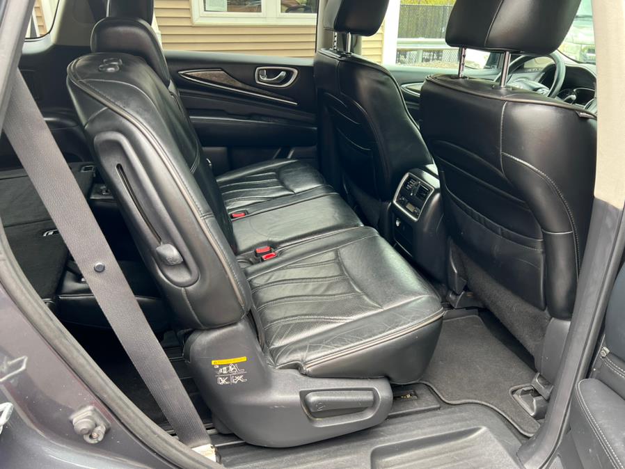 2013 INFINITI JX35 AWD 4dr, available for sale in Berlin, Connecticut | Main Auto of Berlin. Berlin, Connecticut 2013 INFINITI JX35 AWD 4dr, available for sale in Berlin, Connecticut | Main Auto of Berlin. Berlin, Connecticut