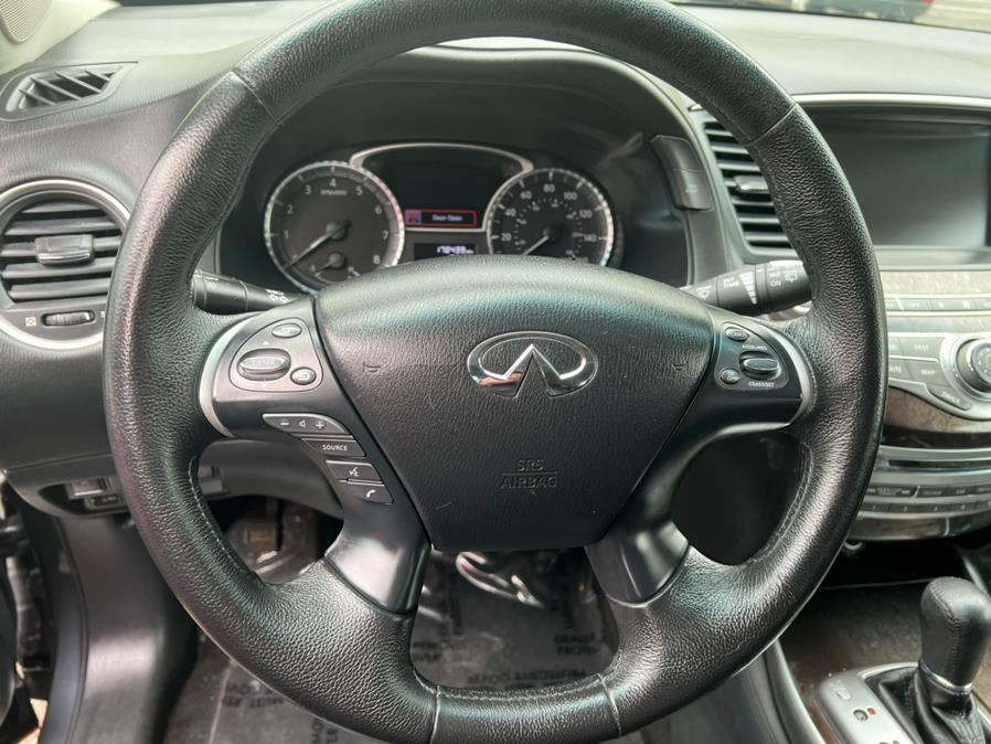2013 INFINITI JX35 AWD 4dr, available for sale in Berlin, Connecticut | Main Auto of Berlin. Berlin, Connecticut 2013 INFINITI JX35 AWD 4dr, available for sale in Berlin, Connecticut | Main Auto of Berlin. Berlin, Connecticut