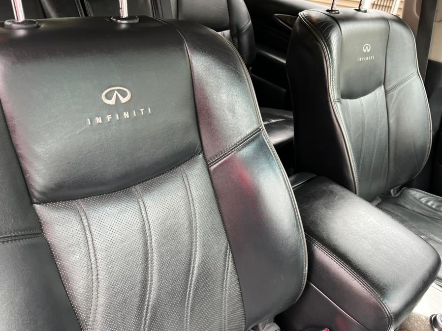 2013 INFINITI JX35 AWD 4dr, available for sale in Berlin, Connecticut | Main Auto of Berlin. Berlin, Connecticut 2013 INFINITI JX35 AWD 4dr, available for sale in Berlin, Connecticut | Main Auto of Berlin. Berlin, Connecticut